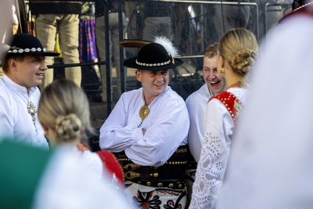 3 DZIEŃ 61. TKB W WIŚLE